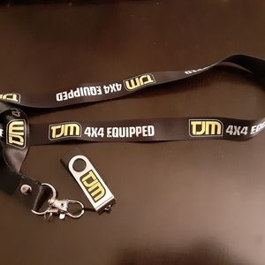 TJM off road laynard ARB Iron Man Toyota Land cruiser Jeep Ford Bronco